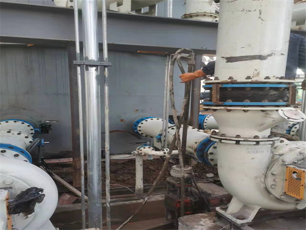 永和设备基础沉降下沉注浆加固增加荷载