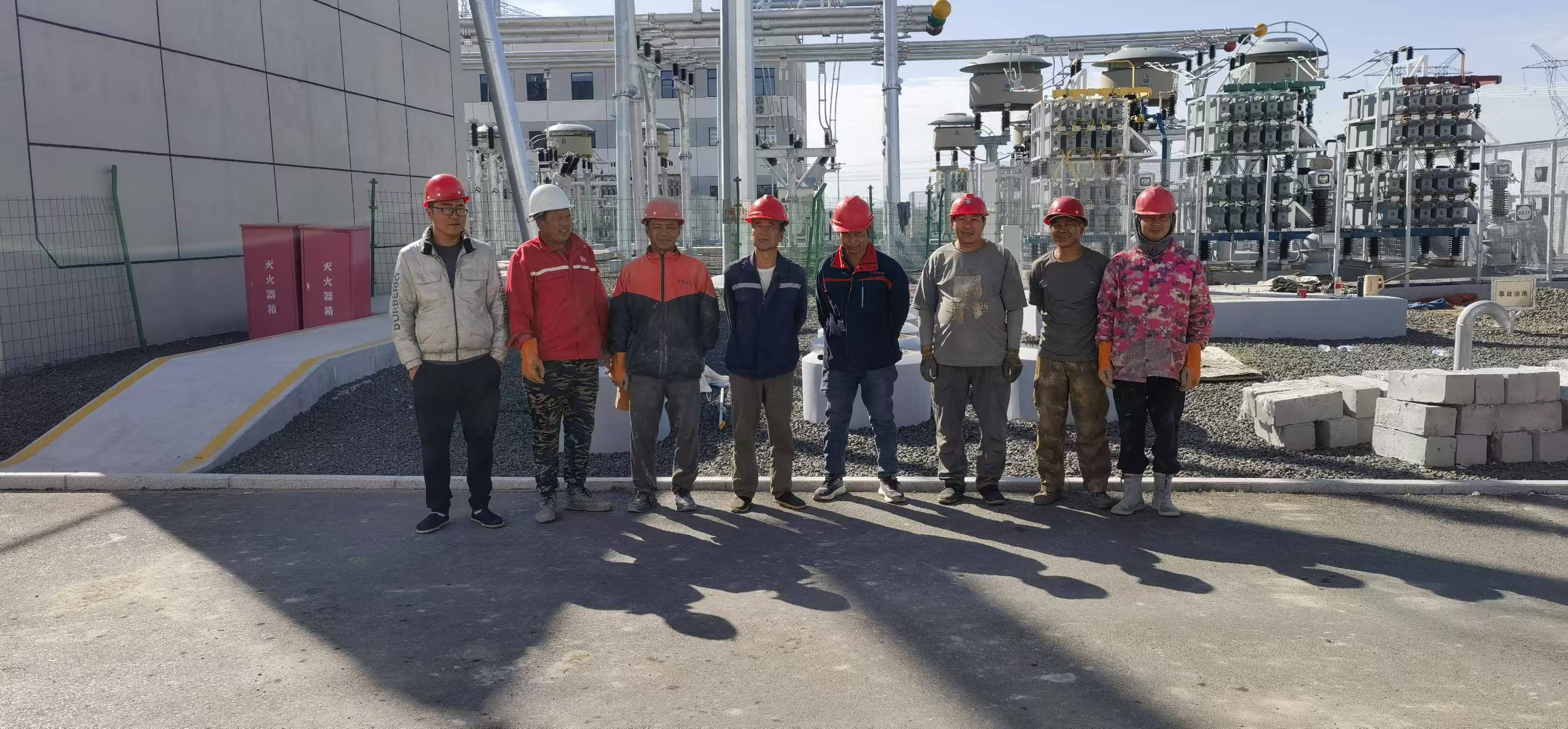 永和地基沉降如何修复?